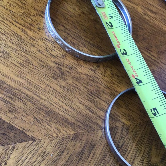 Bundle lot of bangle bracelets - Picture 7 of 7